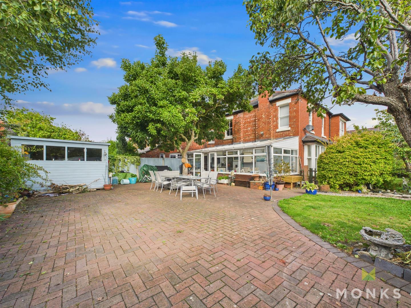 23 Alfred Street, Shrewsbury, SY2 5EY For Sale